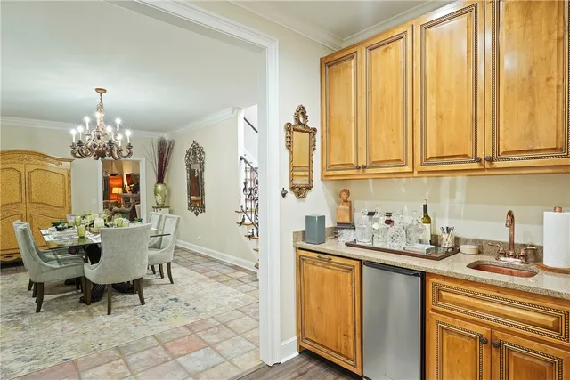 $1,600,000 | 219 Abbott Lane, St. Simons Island, GA 31522