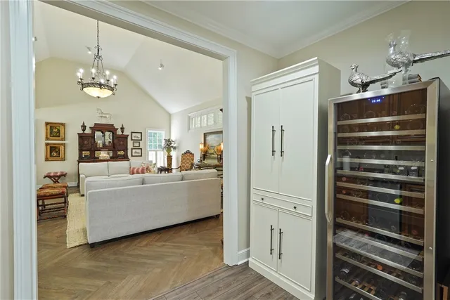 $1,600,000 | 219 Abbott Lane, St. Simons Island, GA 31522