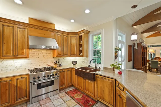 $1,600,000 | 219 Abbott Lane, St. Simons Island, GA 31522