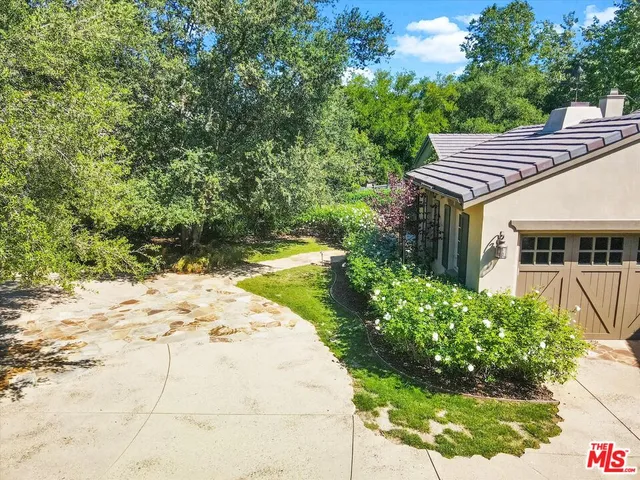 $3,995,000 | 29734 Mulholland Highway, Agoura Hills, CA 91301