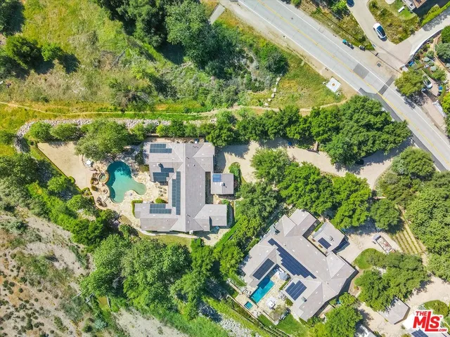 $3,995,000 | 29734 Mulholland Highway, Agoura Hills, CA 91301