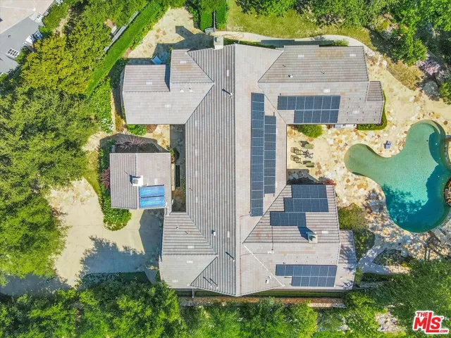 $3,995,000 | 29734 Mulholland Highway, Agoura Hills, CA 91301