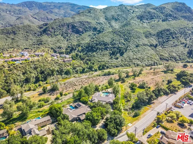 $3,995,000 | 29734 Mulholland Highway, Agoura Hills, CA 91301