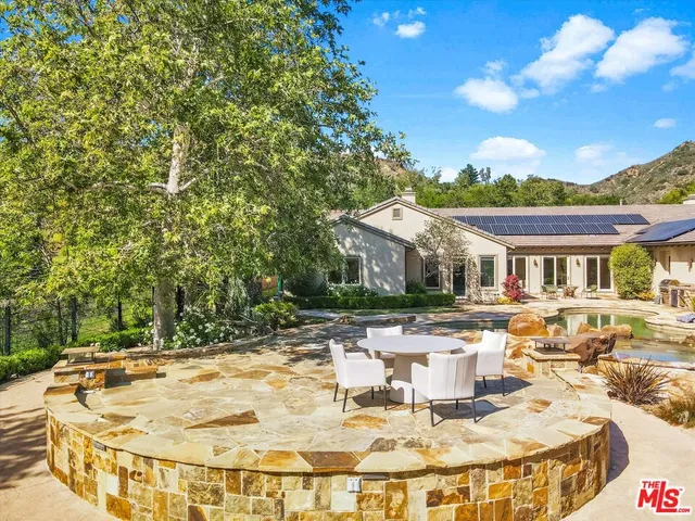 $3,995,000 | 29734 Mulholland Highway, Agoura Hills, CA 91301