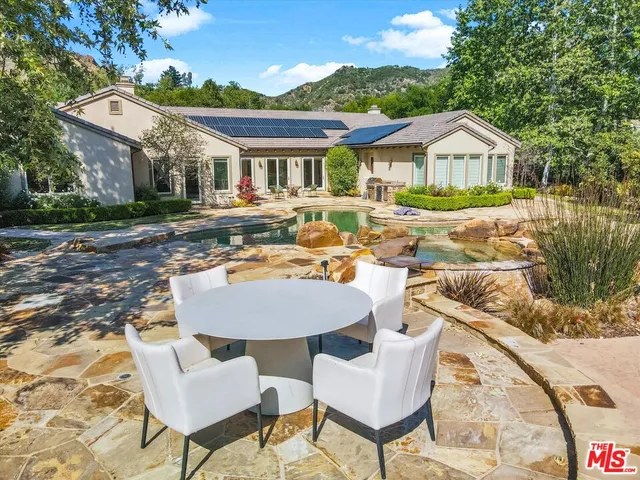 $3,995,000 | 29734 Mulholland Highway, Agoura Hills, CA 91301