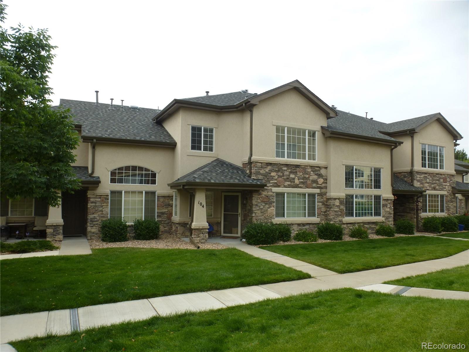 1335 South Chambers Road, Unit 104 Aurora, CO 80017 - Photo 1 of 1 Gallery Image 1