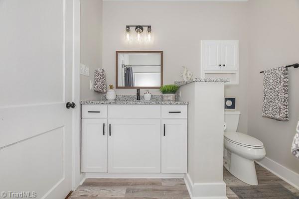 703 Carr Street High Point, NC 27262 - Photo 17 of 28