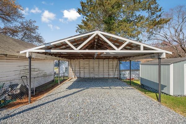 703 Carr Street High Point, NC 27262 - Photo 24 of 28