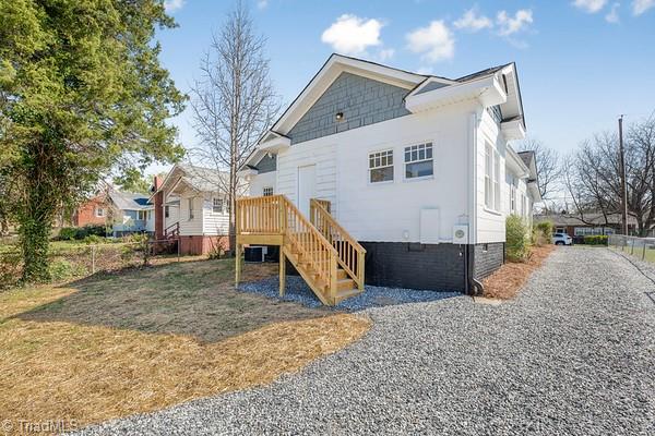 703 Carr Street High Point, NC 27262 - Photo 25 of 28