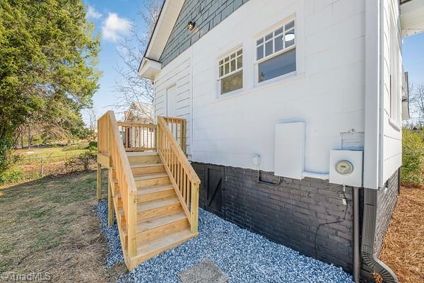 703 Carr Street High Point, NC 27262 - Photo 26 of 28