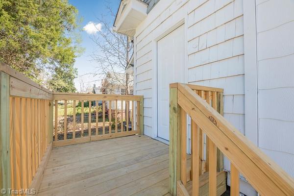 703 Carr Street High Point, NC 27262 - Photo 27 of 28
