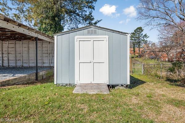 703 Carr Street High Point, NC 27262 - Photo 28 of 28