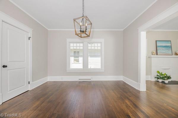 703 Carr Street High Point, NC 27262 - Photo 8 of 28