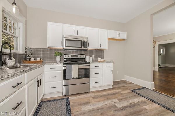 703 Carr Street High Point, NC 27262 - Photo 10 of 28