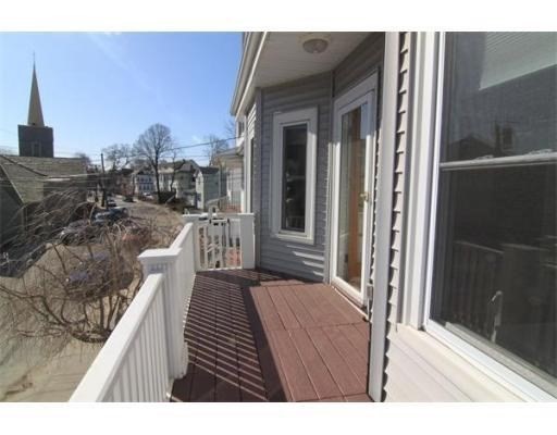 25 St Clements Road, Unit 2 Medford, MA 02155 - Photo 10 of 20 Gallery Image 10