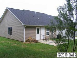 410 Danielle Way Fort Mill, SC 29715 - Photo 2 of 8 a front view of a house with a garden