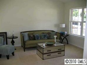 410 Danielle Way Fort Mill, SC 29715 - Photo 3 of 8 a living room with furniture and a window