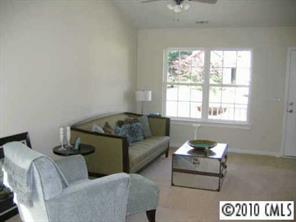 410 Danielle Way Fort Mill, SC 29715 - Photo 4 of 8 a living room with furniture and a window
