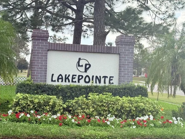 $2,100 | 109 Lakepointe Circle, Kissimmee, FL 34743