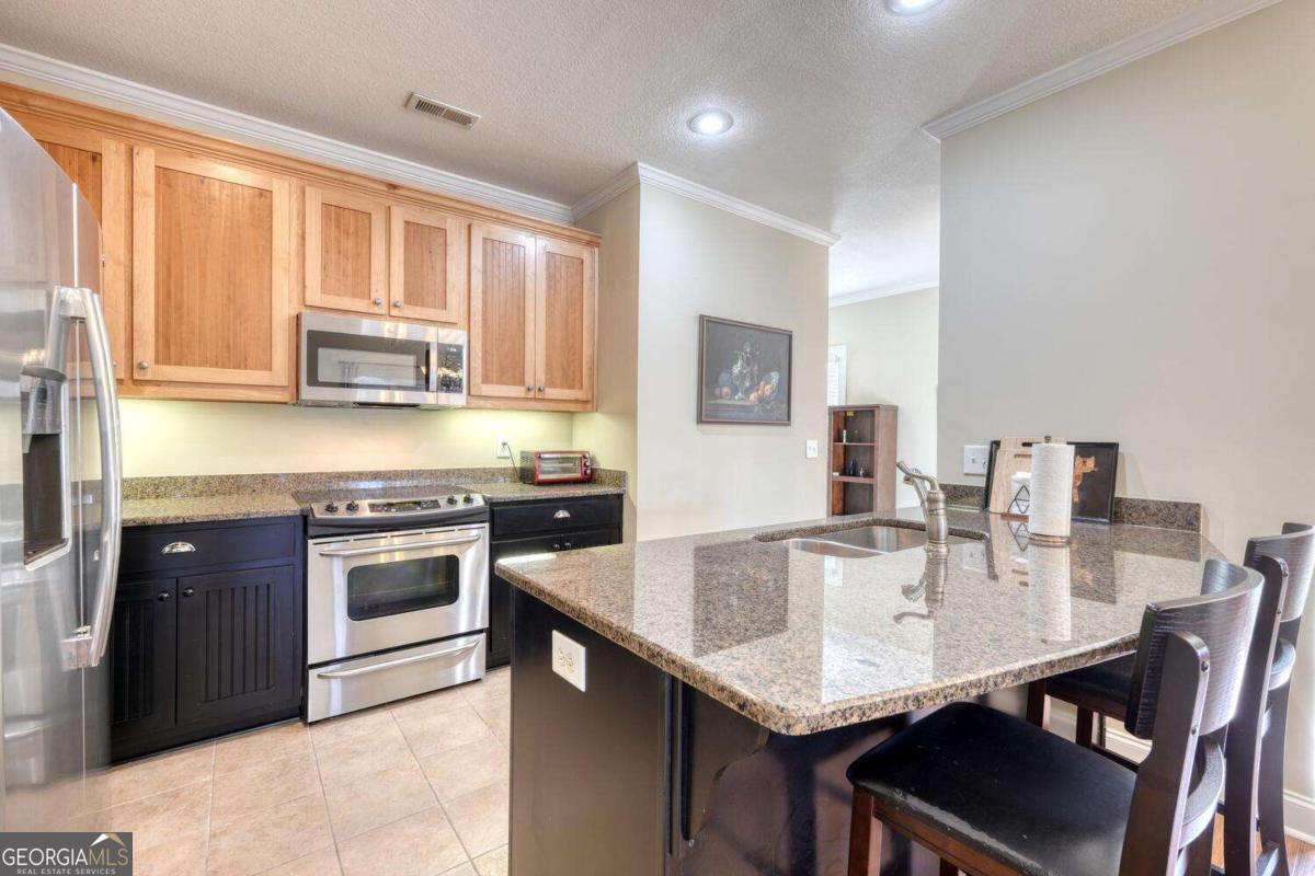 1405 Lakeside Road, Unit 303 Hiawassee, GA 30546 - Photo 4 of 44
