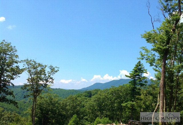Lot 1 Boulder Cay Road Boone, NC 28607 - Photo 1 of 1 a view of a city
