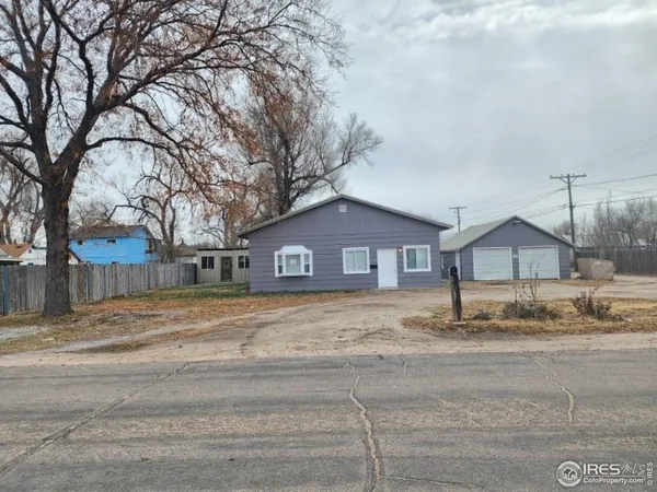 $149,900 | 213 Jefferson Street, Sterling, CO 80751