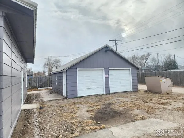 $149,900 | 213 Jefferson Street, Sterling, CO 80751