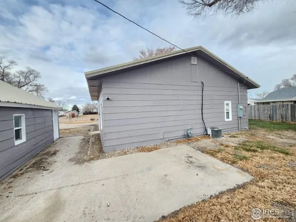 $149,900 | 213 Jefferson Street, Sterling, CO 80751