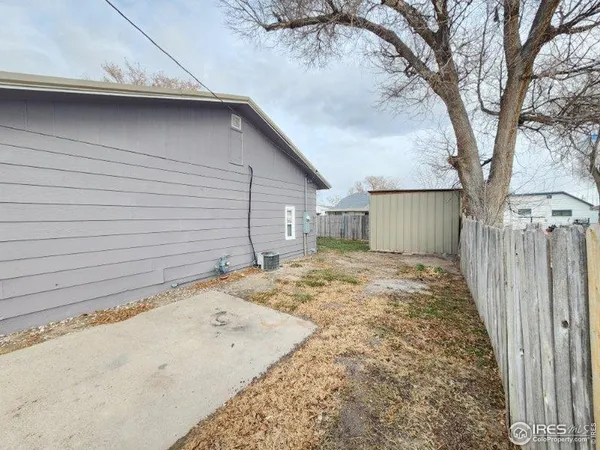 $149,900 | 213 Jefferson Street, Sterling, CO 80751