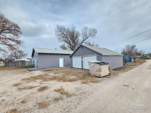 $149,900 | 213 Jefferson Street, Sterling, CO 80751