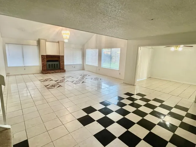 a view of a entryway