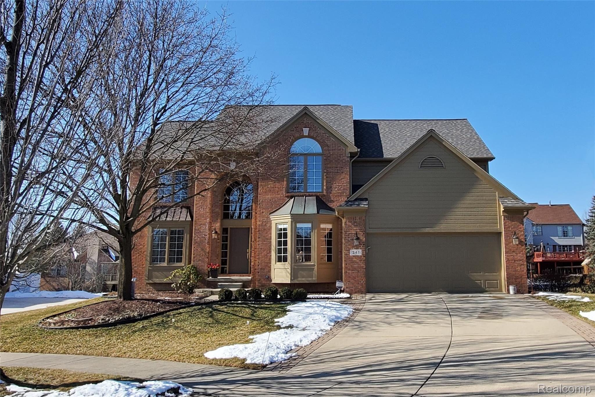 341 Lone Pine Circle Rochester, MI 48307 - Photo 1 of 1 20200222_121306.jpg
