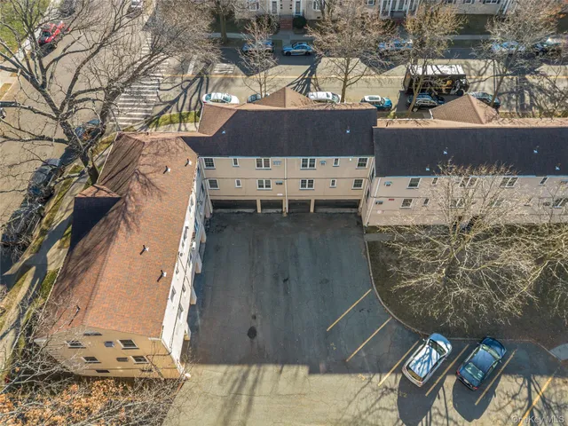 a view of balcony with furniture