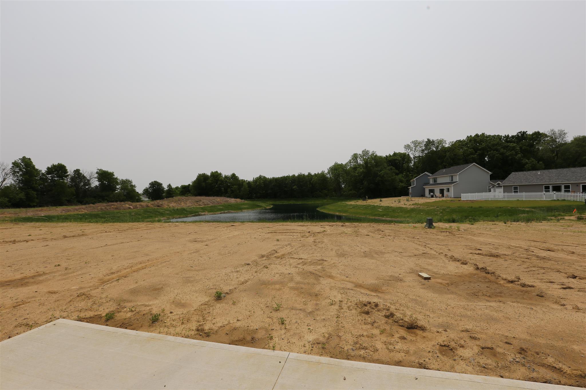 2045 Rittenhouse Place Huntertown, IN 46748 - Photo 2 of 16