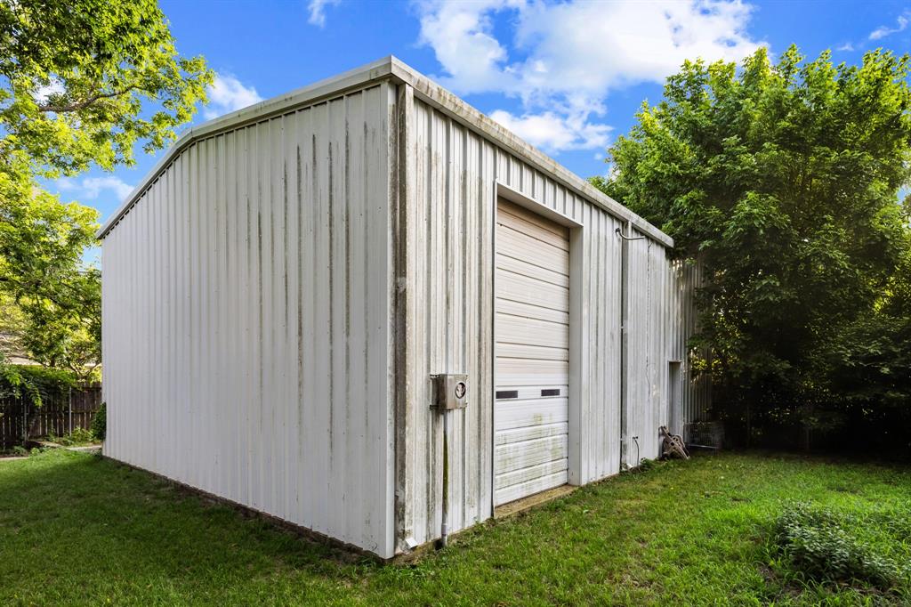 1114 South Houston Avenue Denison, TX 75021 - Photo 13 of 14