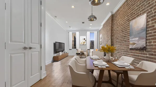 $725,000 | 506 East 119th Street, Unit PH | East Harlem