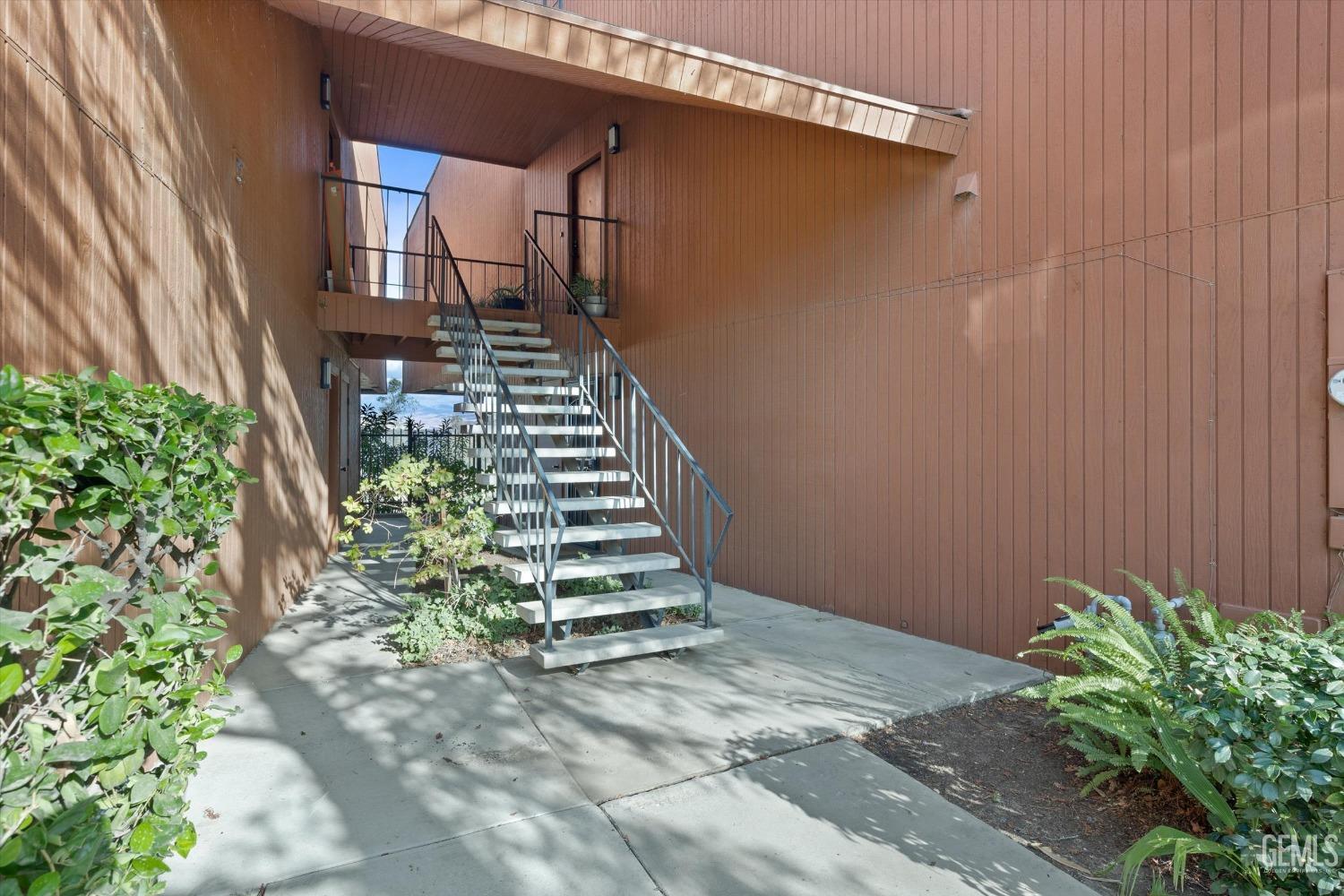 Undisclosed Address Bakersfield, CA 93306 - Photo 12 of 52 a view of entryway with a front door