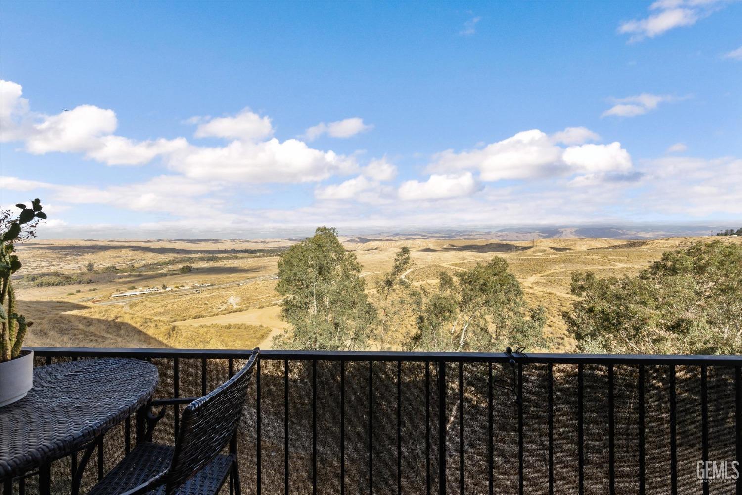 Undisclosed Address Bakersfield, CA 93306 - Photo 19 of 52 a view of city and ocean