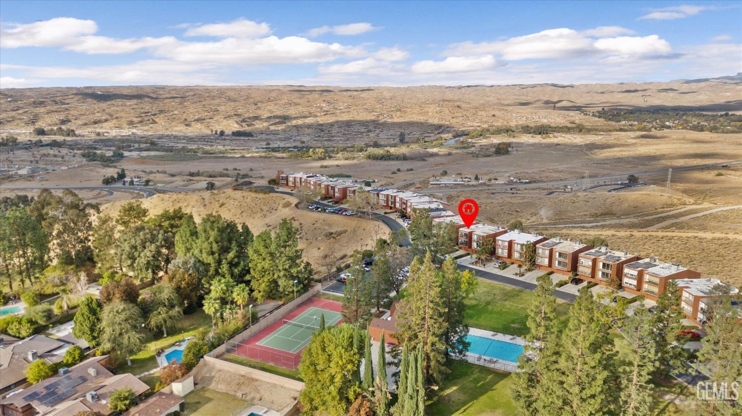 Undisclosed Address Bakersfield, CA 93306 - Photo 50 of 52 a view of beach and ocean