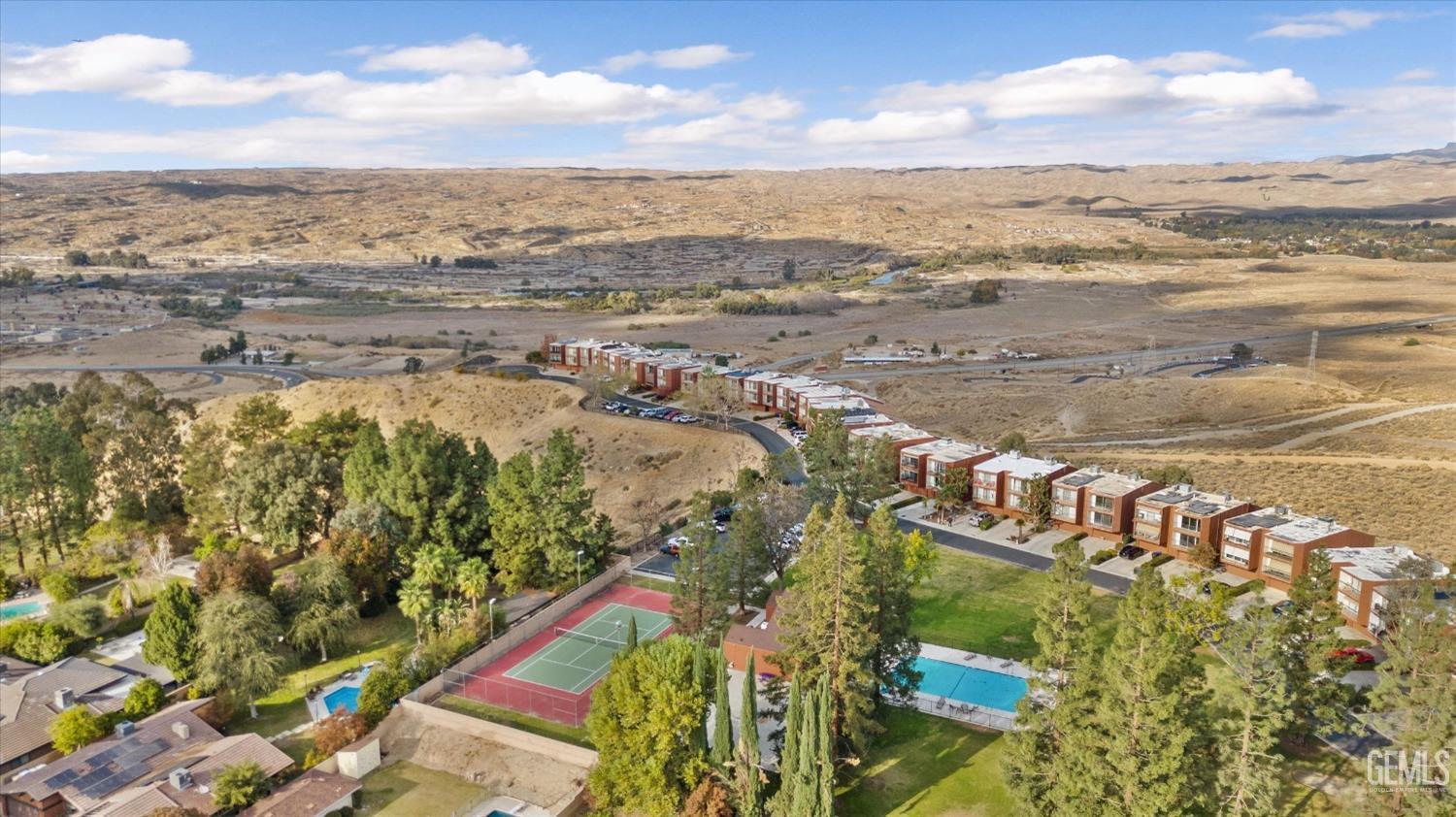 Undisclosed Address Bakersfield, CA 93306 - Photo 8 of 52 a view of an ocean and beach