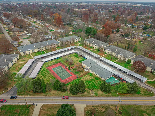 $169,900 | 6704 Newburgh Road, Evansville, IN 47715