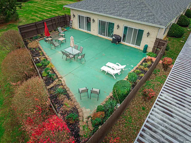 $169,900 | 6704 Newburgh Road, Evansville, IN 47715