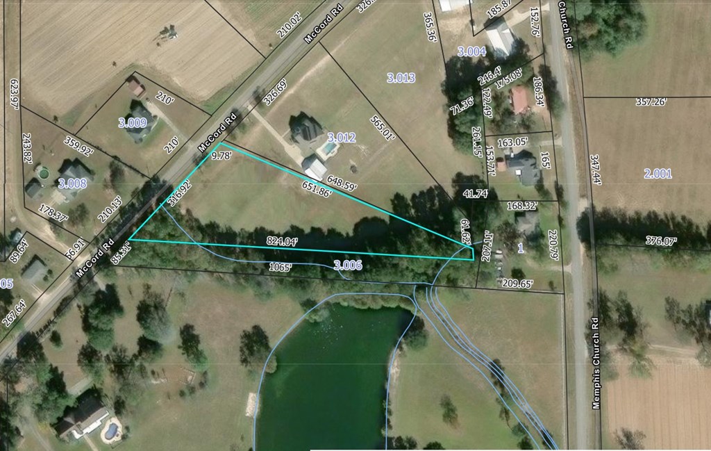 219 McCord Road Dothan, AL 36301 - Photo 4 of 5