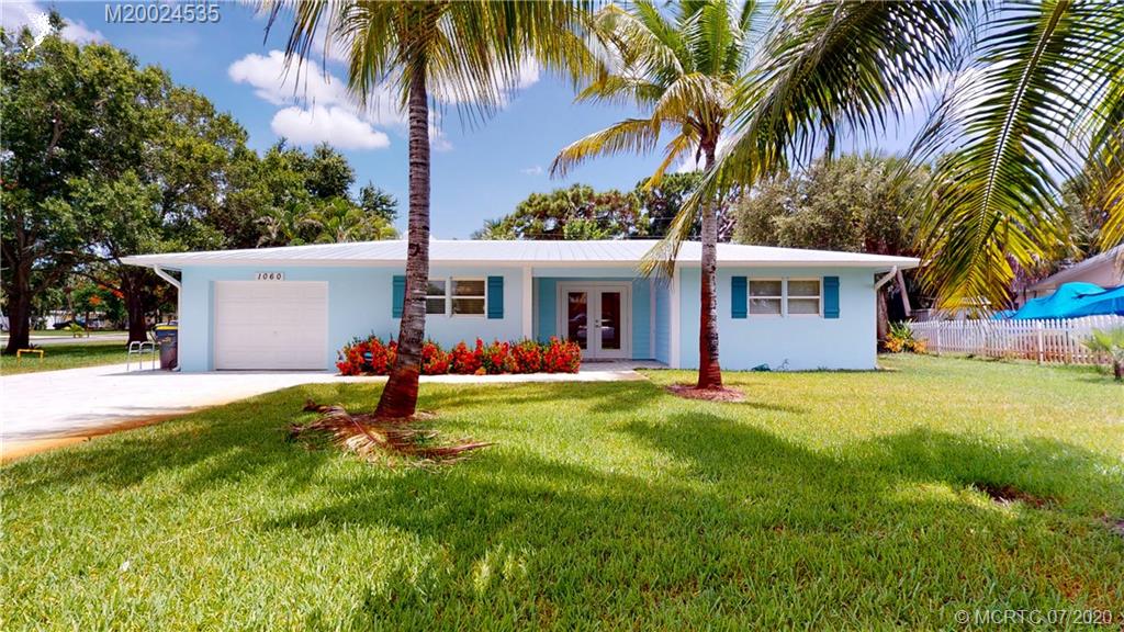 1060 Northwest Terrace Road Stuart, FL 34994 - Photo 1 of 51 Gallery Image 1