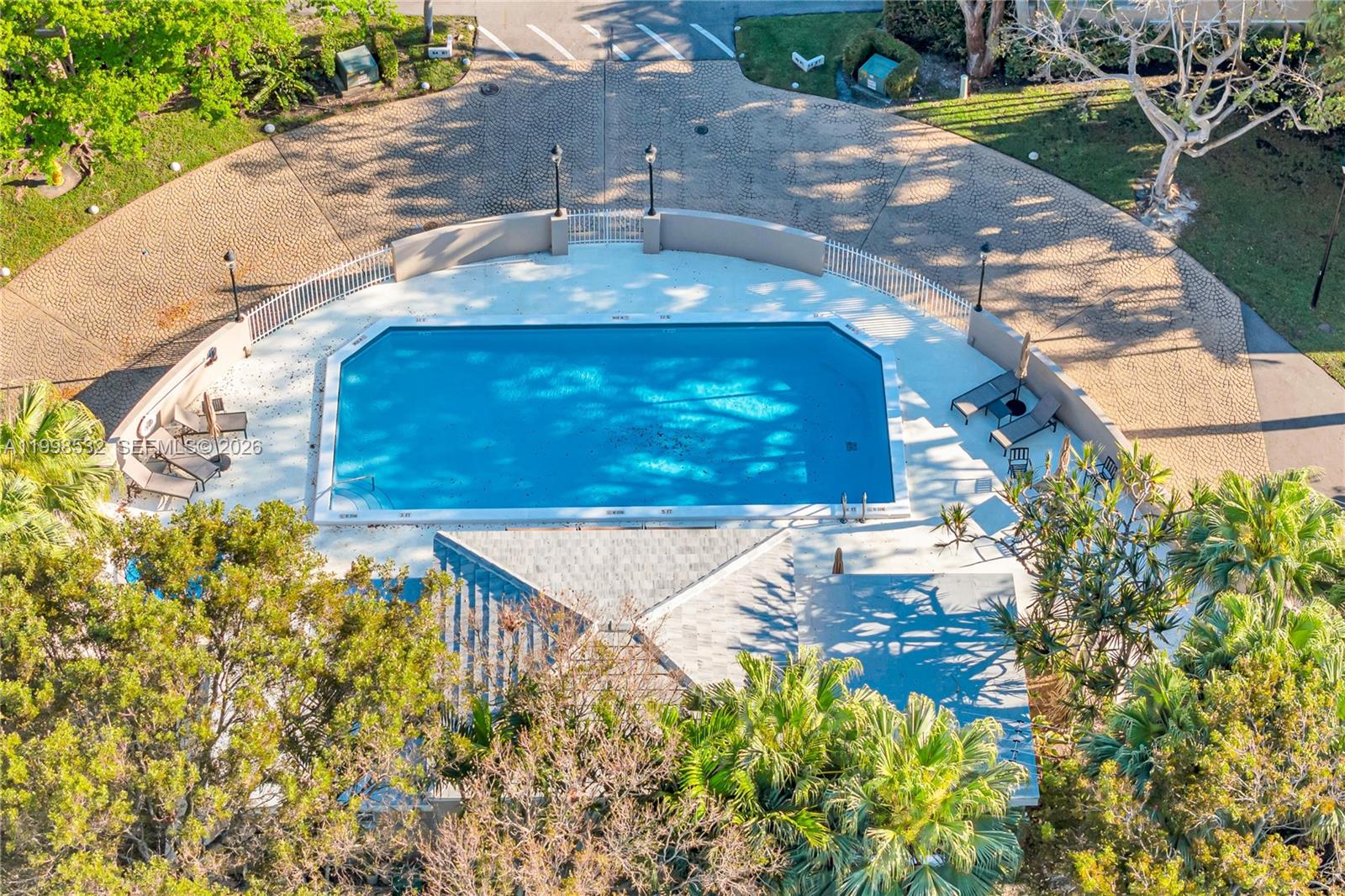 7018 Southwest 53rd Lane Miami, FL 33155 - Photo 50 of 59