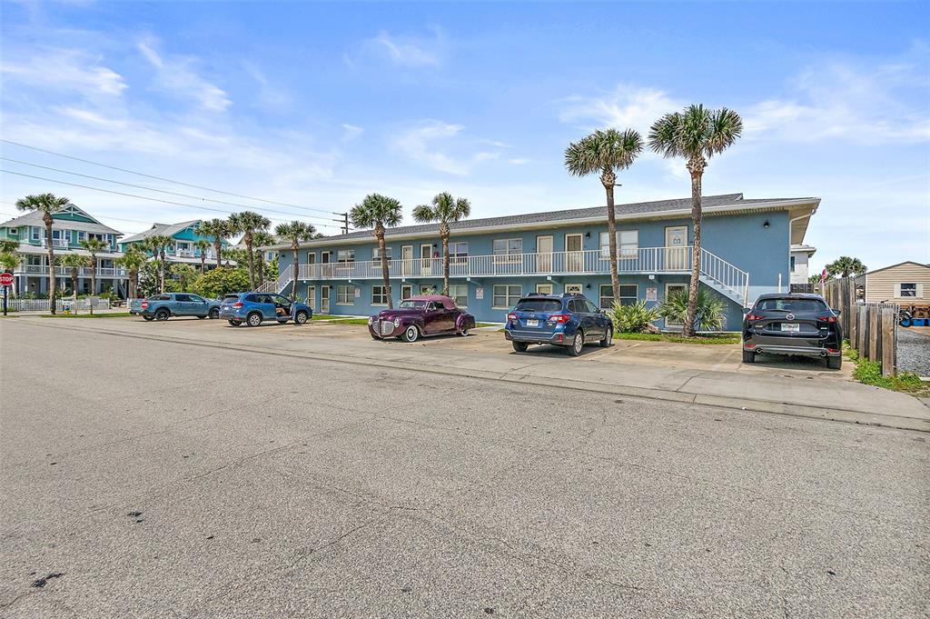 112 7th Street South, Unit 9 Flagler Beach, FL 32136 - Photo 13 of 15