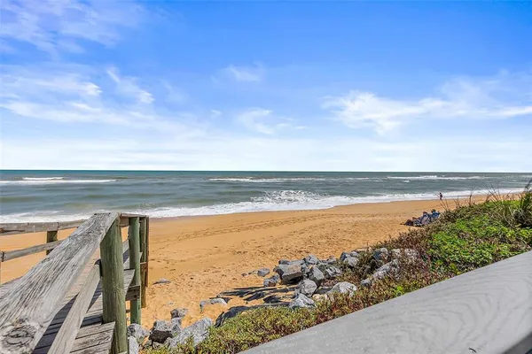$1,395 | 112 7th Street South, Unit 9, Flagler Beach, FL 32136