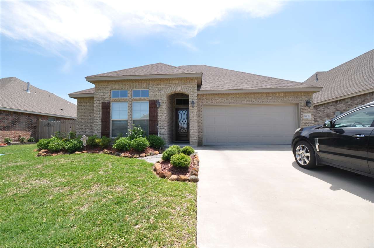 10235 Pine Ridge Lane Port Arthur, TX 77640 - Photo 1 of 1