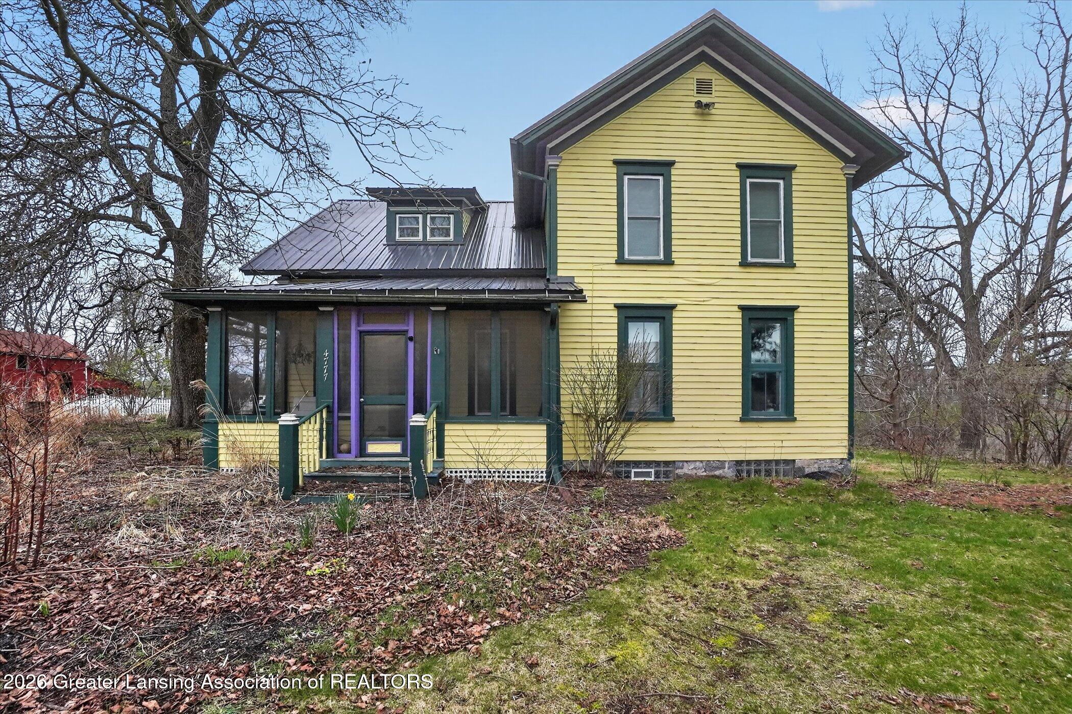 4777 Powell Road Okemos, MI 48864 - Photo 2 of 46 03-4777-Powell-Rd-Okemos-M-48864-WindowS