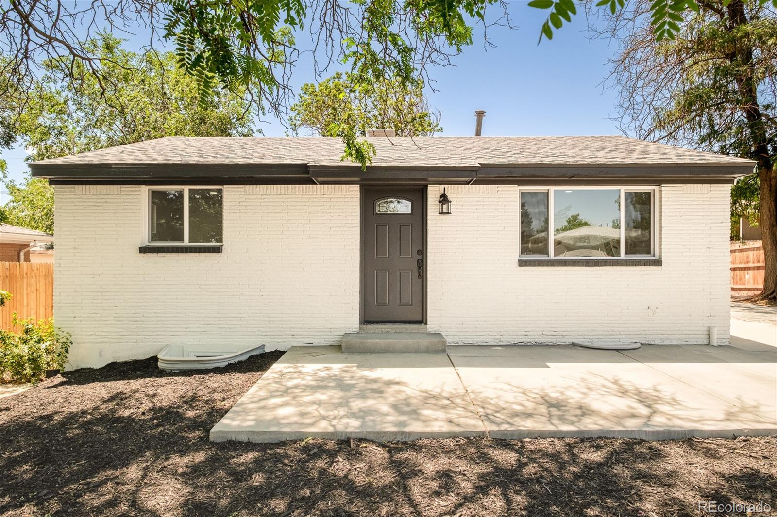 7967 Durango Street Denver, CO 80221 - Photo 3 of 26